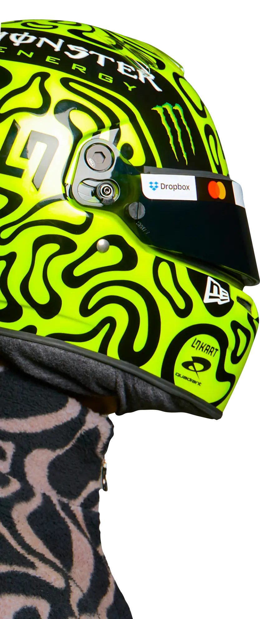 Imagem de destaque Next Shipping